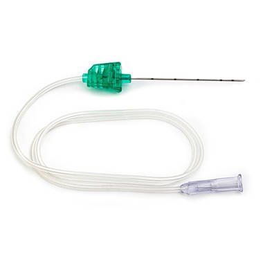 Picture of Echogenic Needle Ultraplex 360™ 22 Gauge 2 Inch NonInsulated Single Shot333630