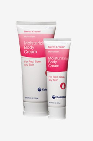 Picture of Hand and Body Moisturizer Sween Cream® 2 Gram Individual Packet Scented Cream CHG Compatible0283