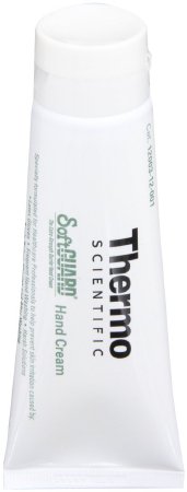 Picture of Hand Moisturizer SoftGUARD® 3 oz. Bottle Unscented Cream CHG Compatible12003-12-001