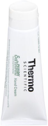 Picture of Hand Moisturizer SoftGUARD® 3 oz. Bottle Unscented Cream CHG Compatible12003-12-001