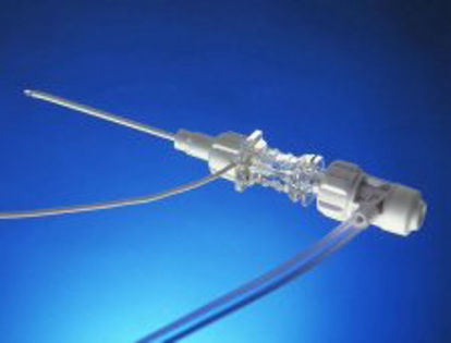 Picture of Epidural Set Perifix® Continuous Tuohy 18 Gauge 3-1/2 Inch332200