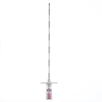 Picture of Epidural Needle Perifix® Tuohy Style 18 Gauge 4-1/2 Inch332186