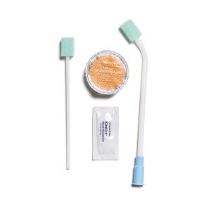 Picture of Suction Swab Kit Halyard33971