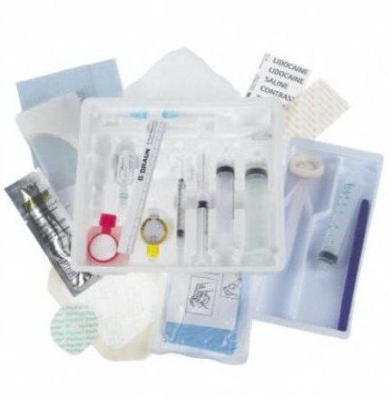 Picture of Nerve Block Support Tray Contiplex332103