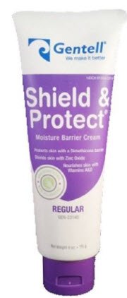 Picture of Skin Protectant Shield & Protect® 4 oz. Tube Scented CreamGEN-23140C