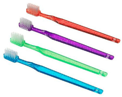 Picture of TOOTHBRUSH, SPARKLE YOUTH (144/BX)30015