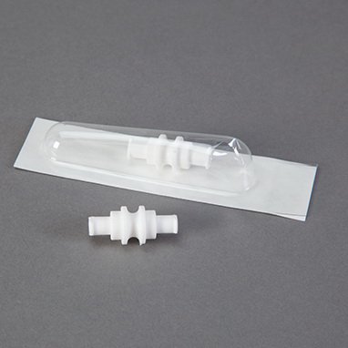 Picture of Luer Lock Connector Sterile, Disposable, Female-Female Luer Lock19158
