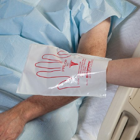 Picture of Pre-Op Mitt White7442