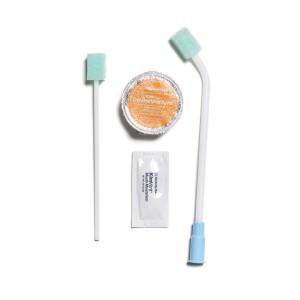 Picture of Suction Swab Kit Halyard99790