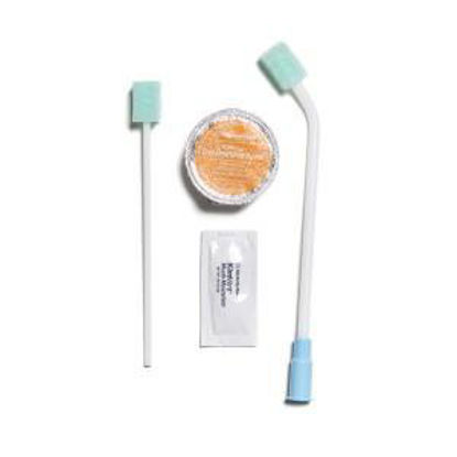 Picture of Suction Swab Kit Halyard99790