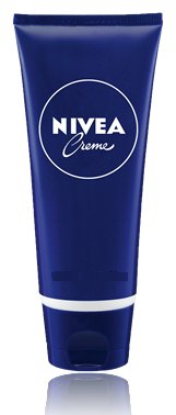 Picture of Hand and Body Moisturizer Nivea® 6.8 oz. Tube Scented Cream07214080132