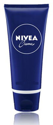 Picture of Hand and Body Moisturizer Nivea® 6.8 oz. Tube Scented Cream07214080132
