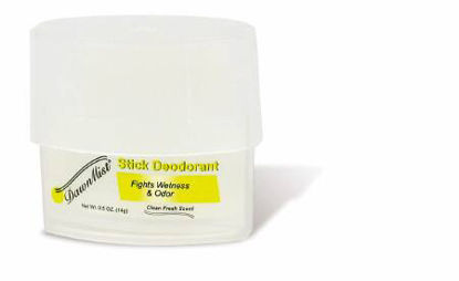 Picture of Deodorant Dawn Mist® Solid 0.5 oz. UnscentedSD05