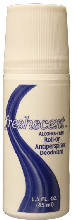 Picture of Antiperspirant / Deodorant Freshscent™ Roll-On 1.5 oz. UnscentedD15