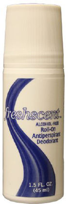 Picture of Antiperspirant / Deodorant Freshscent™ Roll-On 1.5 oz. UnscentedD15