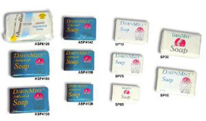 Picture of Soap DawnMist® Bar 1 oz. Individually Wrapped Mild ScentSP10