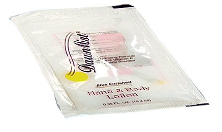Picture of Hand and Body Moisturizer DawnMist® 0.35 oz. Individual Packet Scented LotionPH10