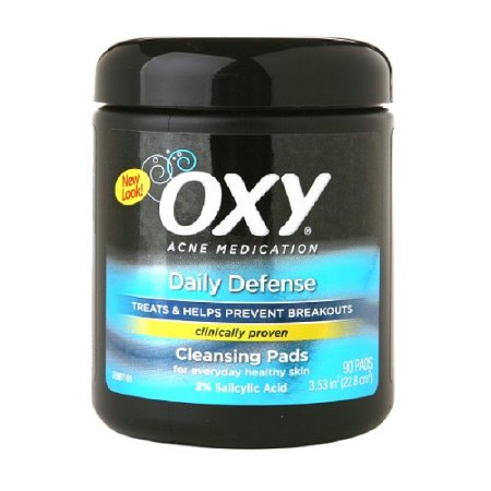 Picture of Acne Treatment Oxy® 90 per Jar Pad31074202349