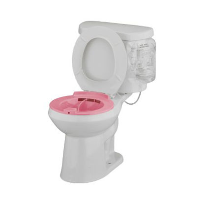 Picture of SITZ BATH, RETAIL8101-R