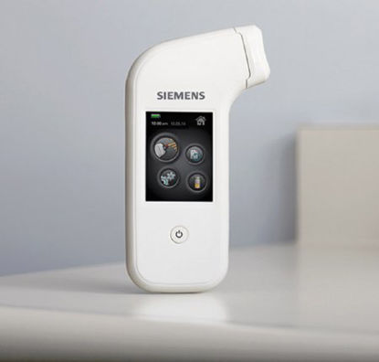 Picture of Point-of-Care Coagulation Analyzer, Promotion Xprecia Stride™ CLIA Moderate ComplexitySTARTPT5