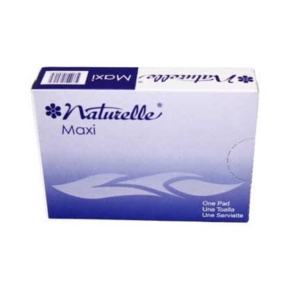 Picture of Feminine Pad Stayfree®Classic Maxi25130973