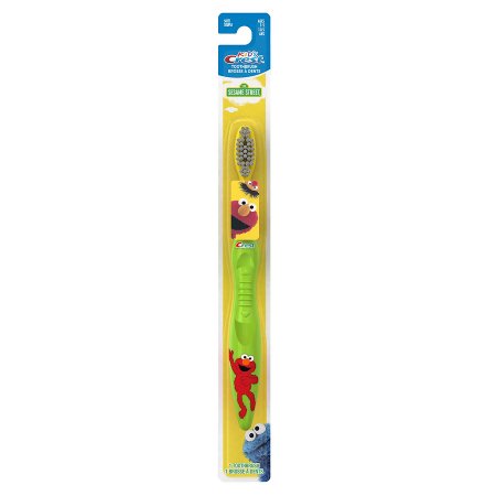 Picture of Toothbrush Crest® Sesame Street Child Soft03700000373