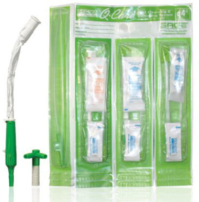 Picture of Oral Cleansing and Suction Kit Q•Care® q4º NonSterile6424