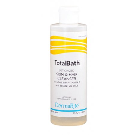 Picture of Shampoo and Body Wash TotalBath® 1 gal. Jug Scented0031