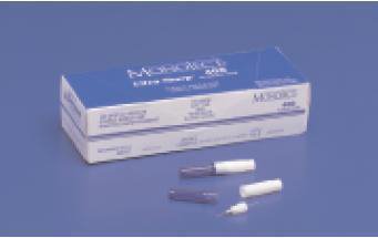 Picture of Dental Needle Monoject™ 30 Gauge 3/4 Inch Short Type8881400074