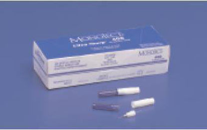 Picture of Dental Needle Monoject™ 30 Gauge 3/4 Inch Short Type8881400074