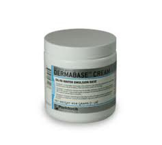 Picture of Hand and Body Moisturizer DermaBase® 16 oz. Jar Scented Cream00574007116