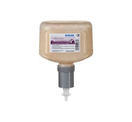 Picture of Shampoo and Body Wash Nexa™ 750 mL Dispenser Refill Bottle Clean Scent6000064