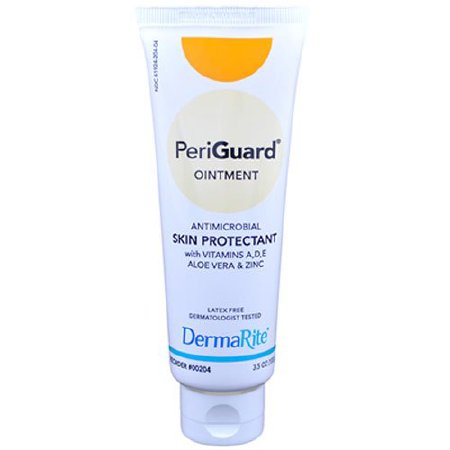 Picture of Skin Protectant PeriGuard® 15 Gram Individual Packet Scented Ointment00202