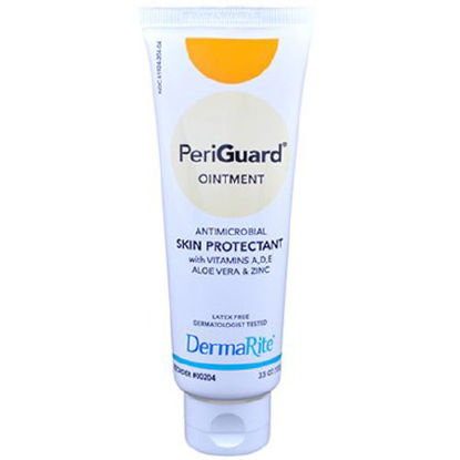 Picture of Skin Protectant PeriGuard® 15 Gram Individual Packet Scented Ointment00202