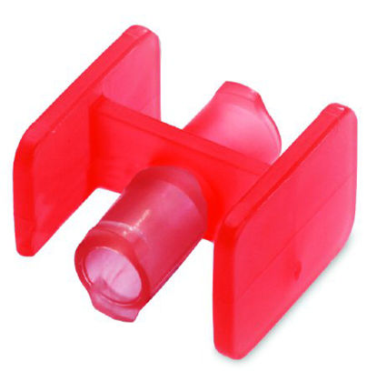 Picture of Syringe Transfer Connector Polypropylene, Sterile, Disposable, Luer to Luer3-S-13901