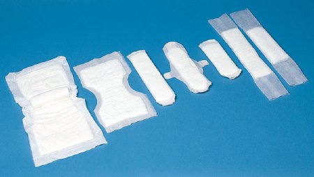 Picture of OB / Maternity Pad Heavy Absorbency08121672