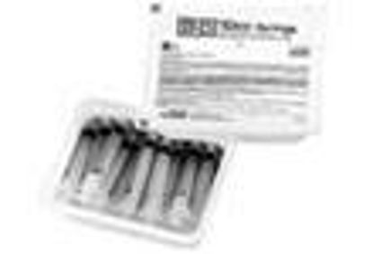 Picture of Pharmacy Tray BD Luer-Lok™ 20 mL Convenience Tray Luer Slip Tip Without Safety305617