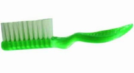 Picture of Security Toothbrush Secure Care Green Nylon90010