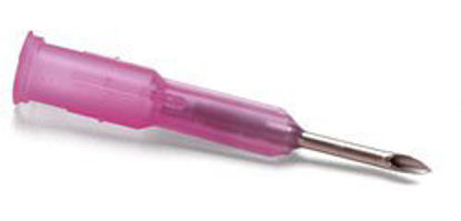 Picture of Vented Needle TwoFer™ Huber Tip 16 Gauge 1 Inch17191016004