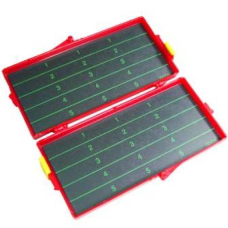 Picture of Needle Counter Devon™ 10 Capacity Sterile31142410