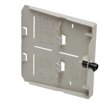 Picture of Sharps-A-Gator™ Sharps Collector Bracket Locking Bracket Plastic31158960