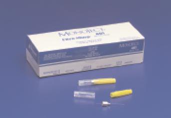 Picture of Dental Needle Monoject™ 30 Gauge 1 Inch Short Type8881401072
