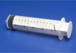 Picture of General Purpose Syringe Monoject™ 140 mL Bulk Pack Catheter Tip Without Safety8881114055