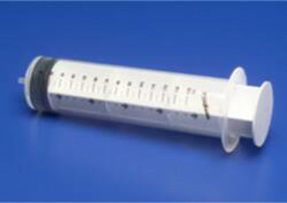 Picture of General Purpose Syringe Monoject™ 140 mL Bulk Pack Catheter Tip Without Safety8881114055