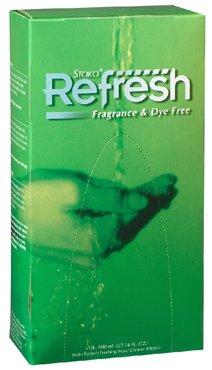 Picture of Soap Refresh™ Foaming 800 mL Bag-in-Box Unscented32084