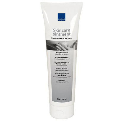 Picture of Hand and Body Moisturizer Abena 5 oz. Tube Unscented Ointment6659