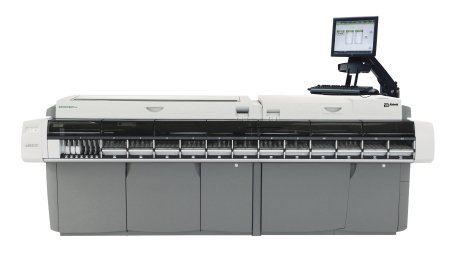 Picture of Water System Elix® 35 Dual Analyzer Water System, 200 Liter Reservoir For Architect Ci8200 Analyzer02P4370