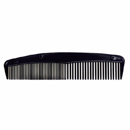 Picture of COMB, BLK 5" (12/BG)DC5