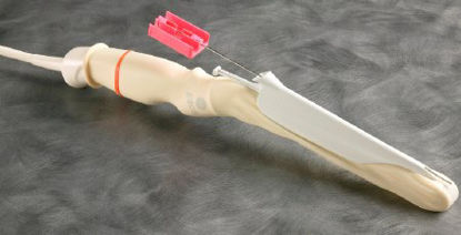 Picture of Endocavity Needle Guide Sterile, Disposable742-306