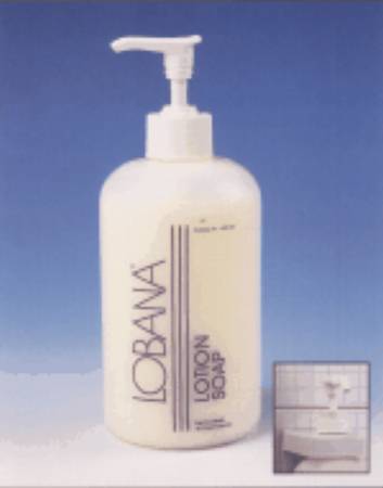 Picture of Soap Lobana® Lotion 1 gal. Jug Scented1460-16